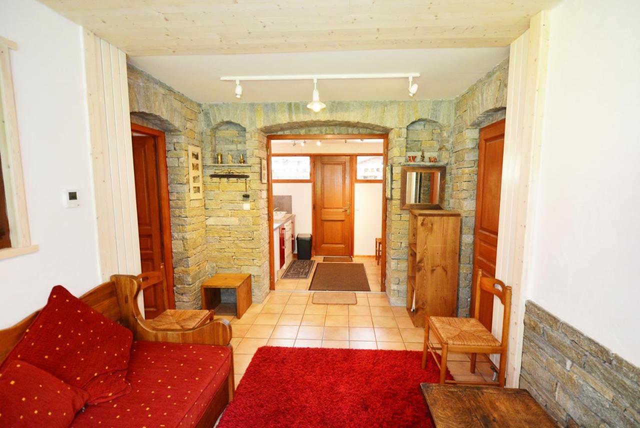 Chalet Champraz - Free Parking 霞慕尼 外观 照片